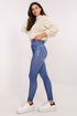 Leggings longues model 203850 NM
